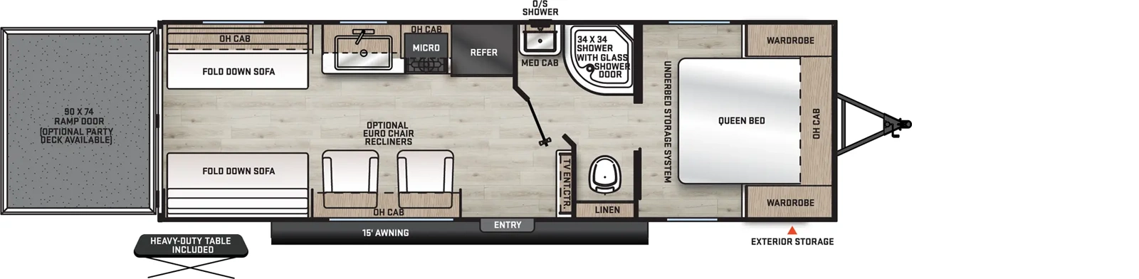 26TH Floorplan Image